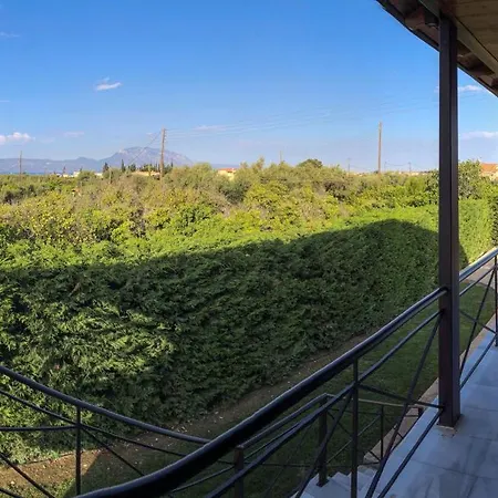 Kokkoni Haven Holiday home