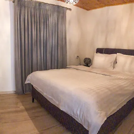 بيت للعطل Kokkoni Haven