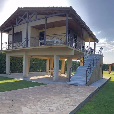 Holiday home Kokkoni Haven